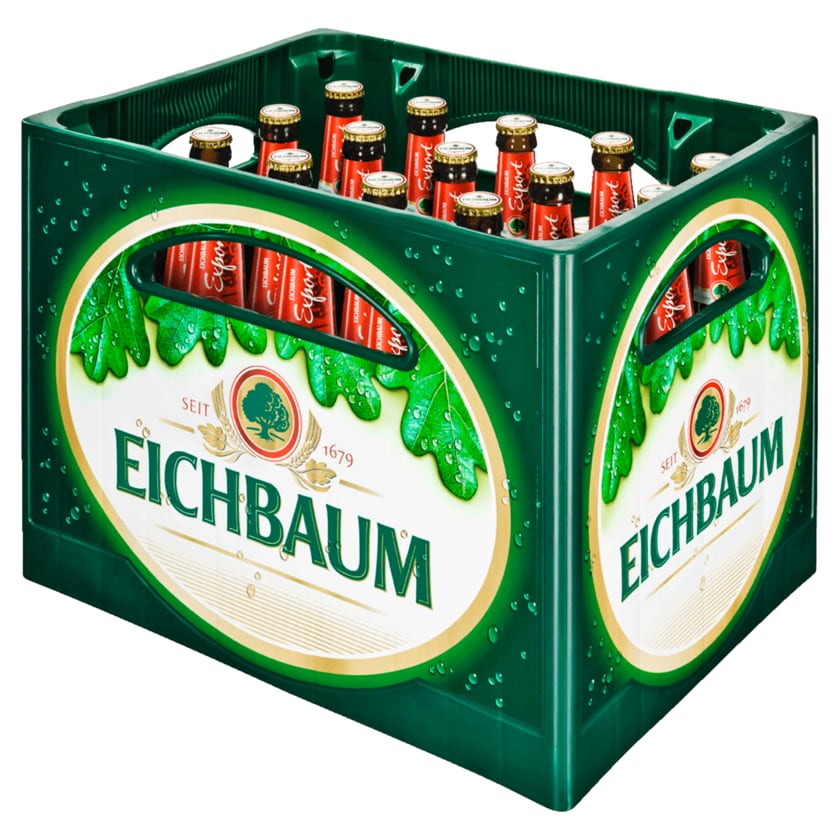 Eichbaum Export 20x0,5l